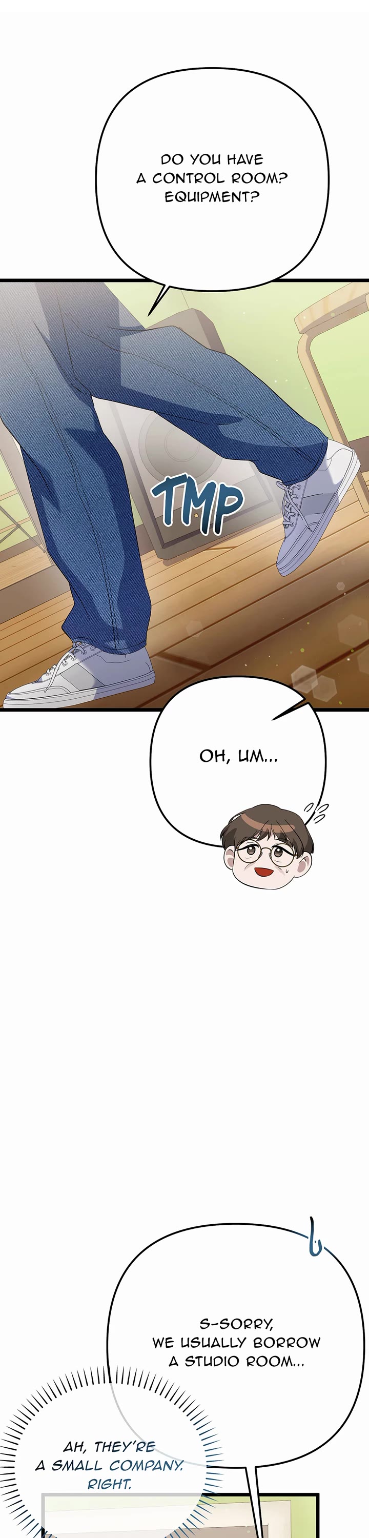 Return of the Genius Composer Chapter 39 page 17 - Chapter 39