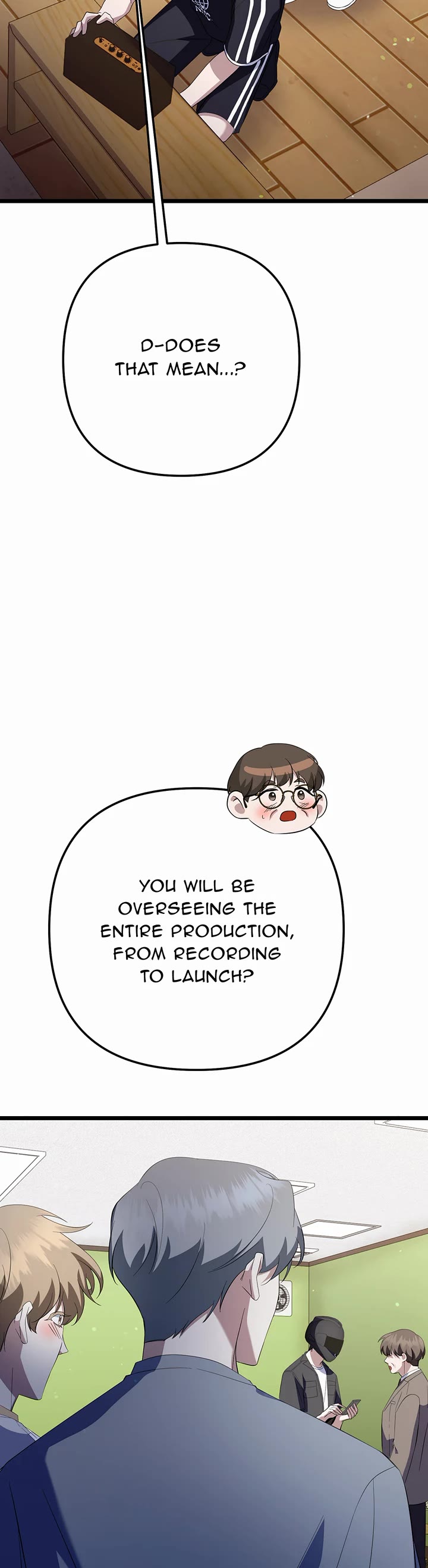 Return of the Genius Composer Chapter 39 page 20 - Chapter 39