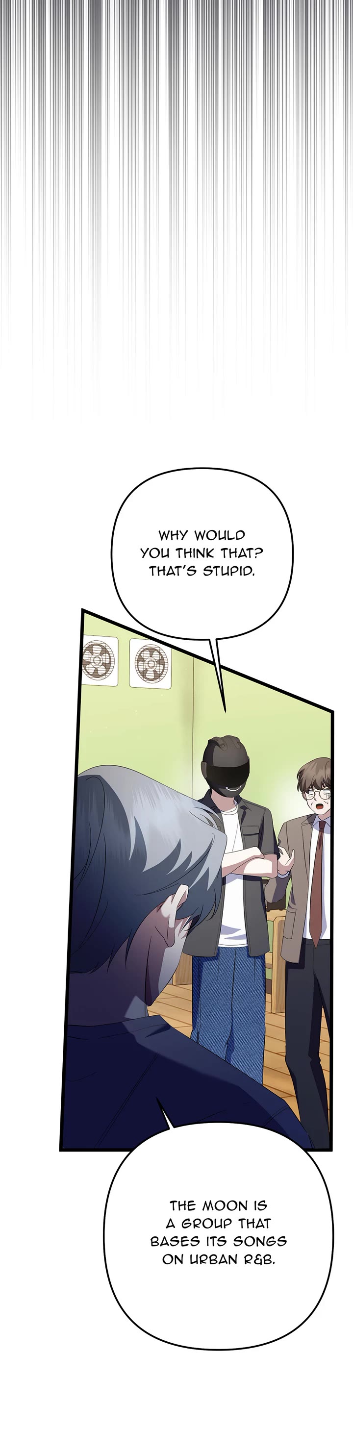 Return of the Genius Composer Chapter 39 page 29 - Chapter 39