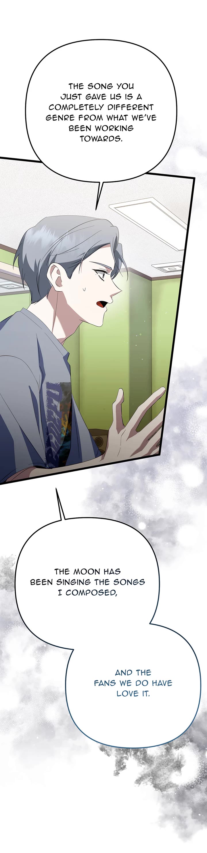 Return of the Genius Composer Chapter 39 page 30 - Chapter 39