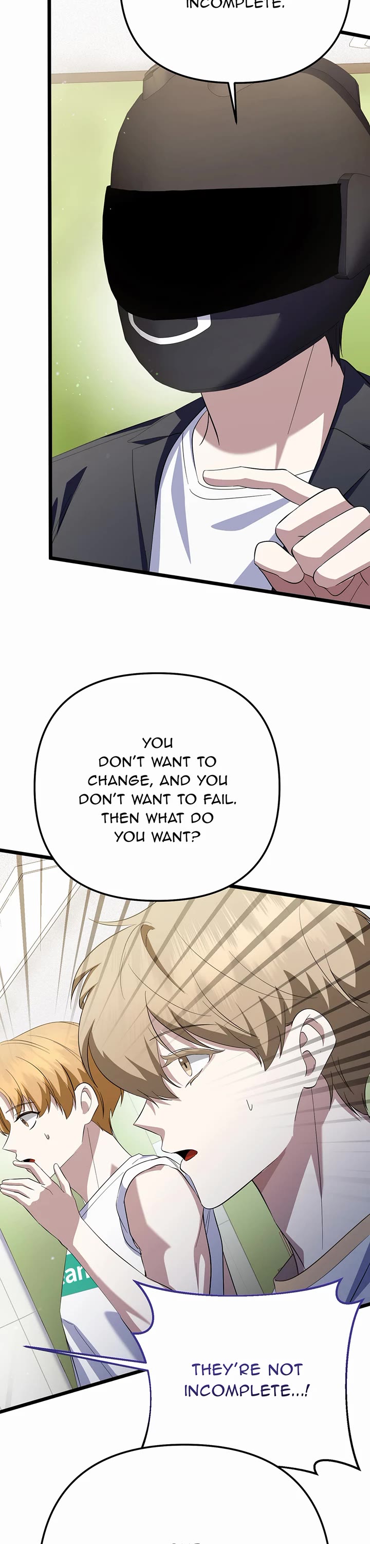 Return of the Genius Composer Chapter 39 page 32 - Chapter 39