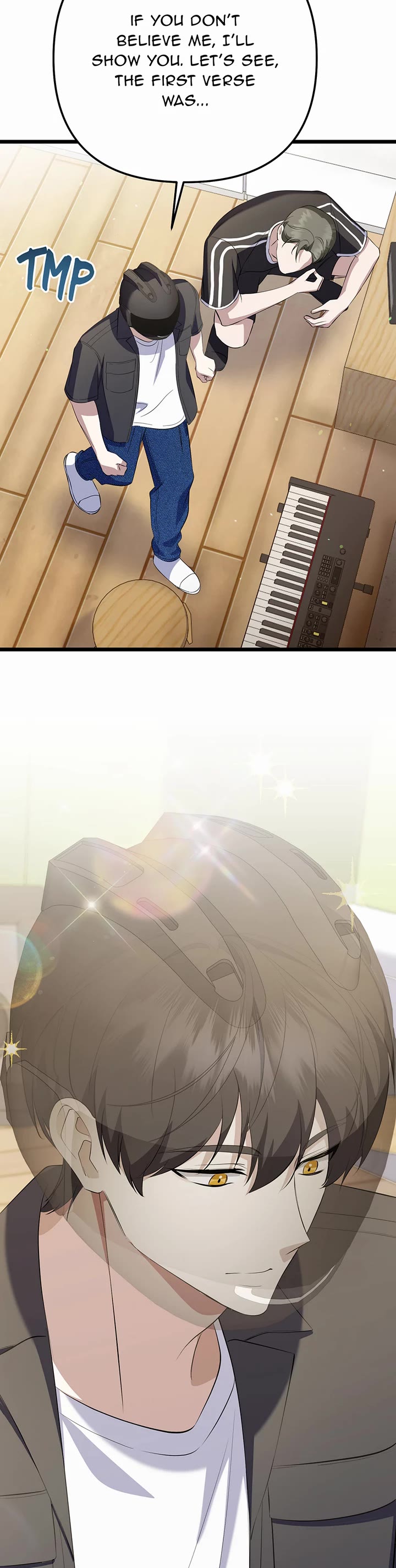 Return of the Genius Composer Chapter 39 page 34 - Chapter 39