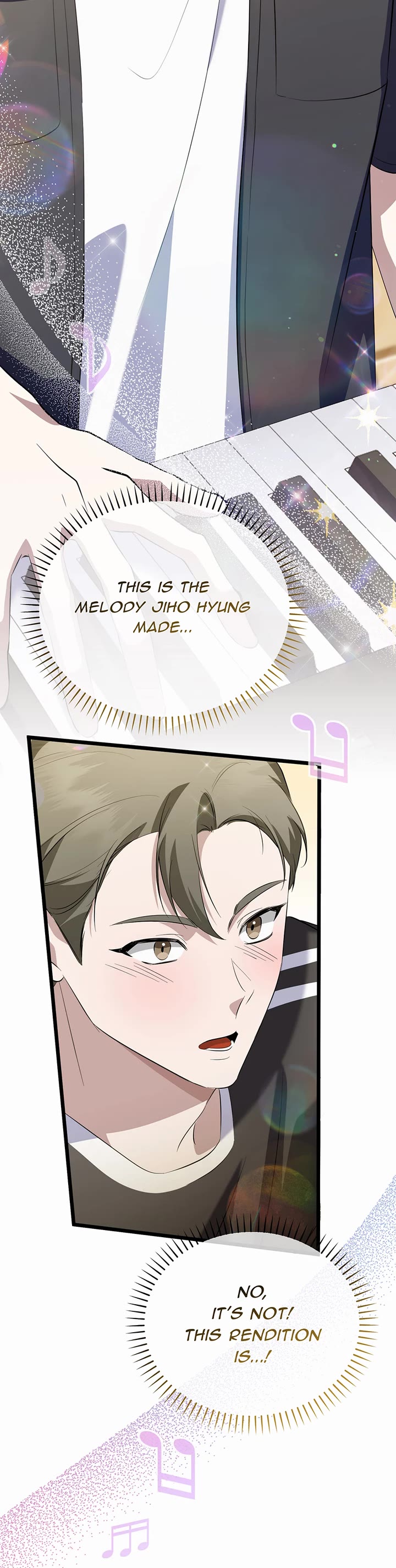 Return of the Genius Composer Chapter 39 page 35 - Chapter 39