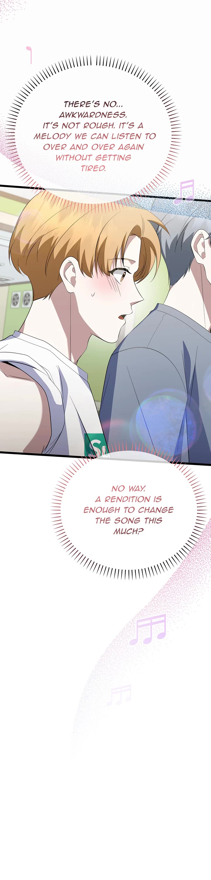 Return of the Genius Composer Chapter 39 page 36 - Chapter 39
