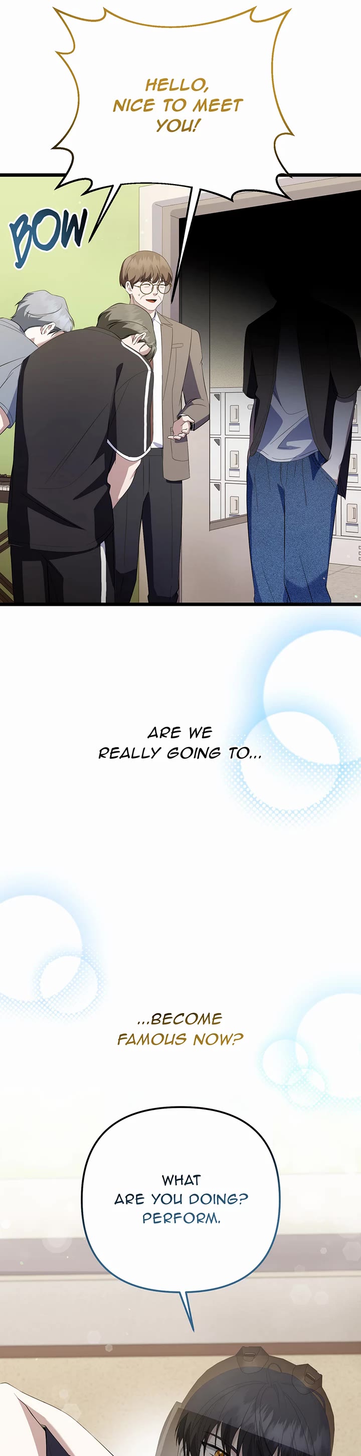 Return of the Genius Composer Chapter 39 page 4 - Chapter 39