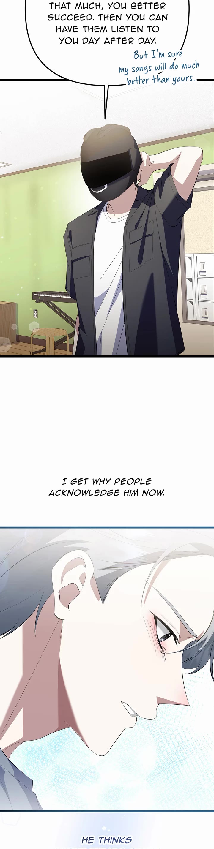 Return of the Genius Composer Chapter 39 page 45 - Chapter 39