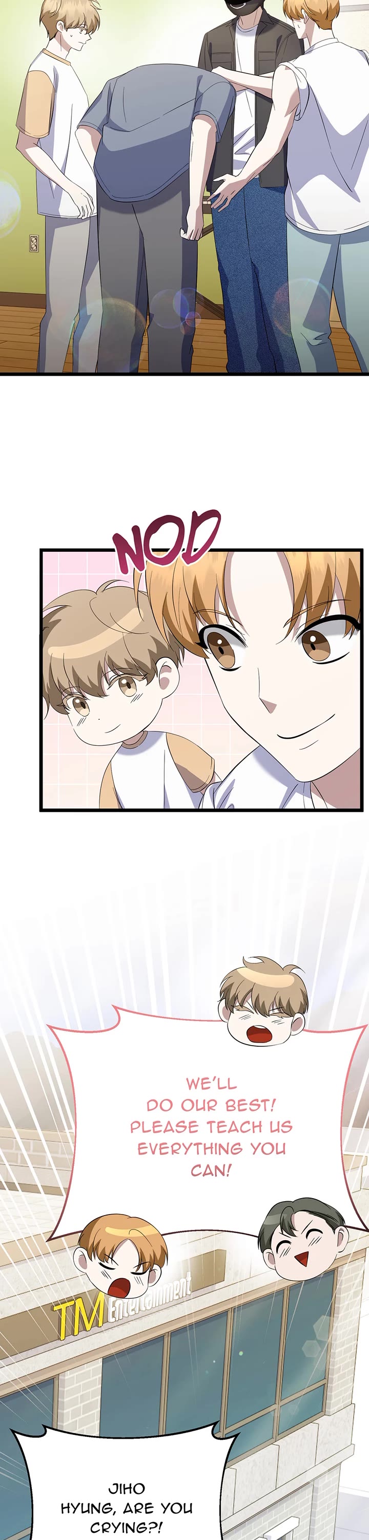 Return of the Genius Composer Chapter 39 page 47 - Chapter 39