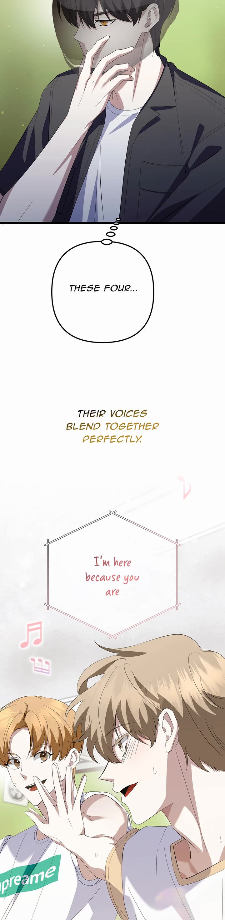 Return of the Genius Composer Chapter 39 page 9 - Chapter 39