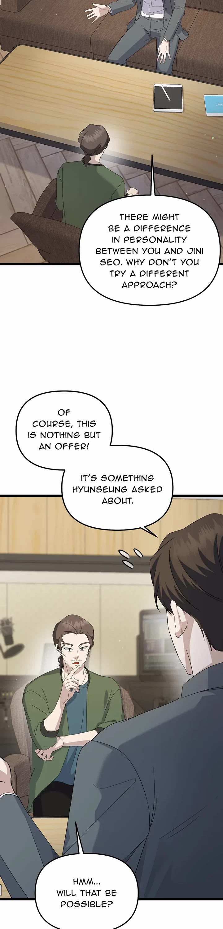 Return of the Genius Composer Chapter 4 page 2 - Chapter 4