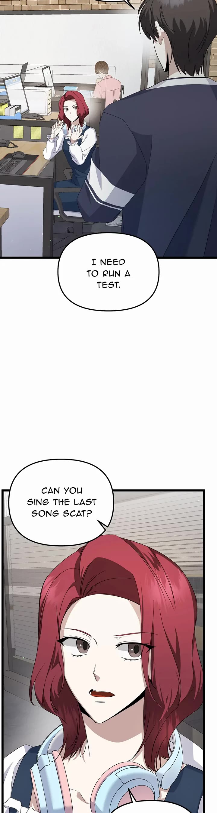 Return of the Genius Composer Chapter 4 page 30 - Chapter 4