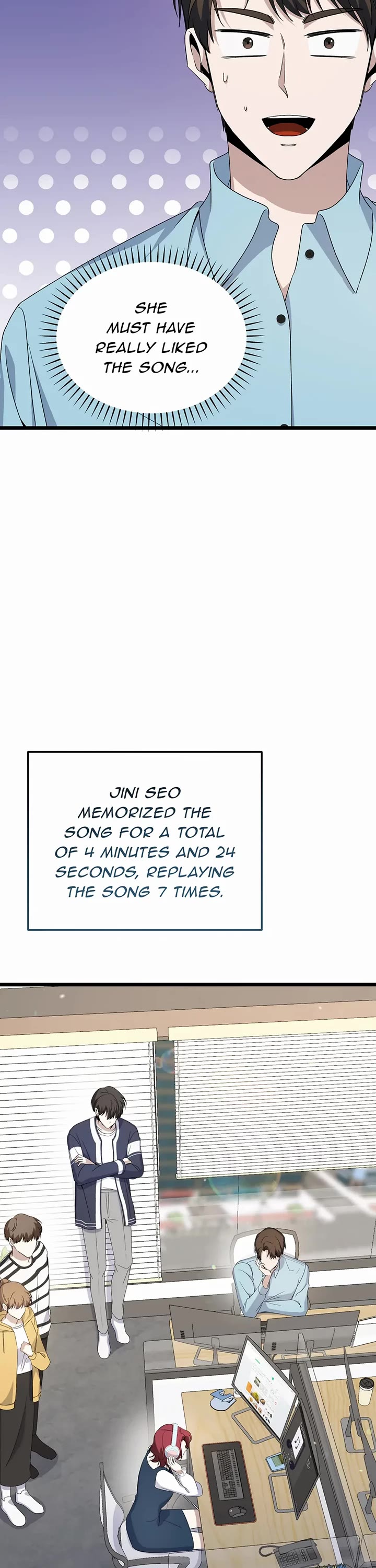 Return of the Genius Composer Chapter 4 page 33 - Chapter 4