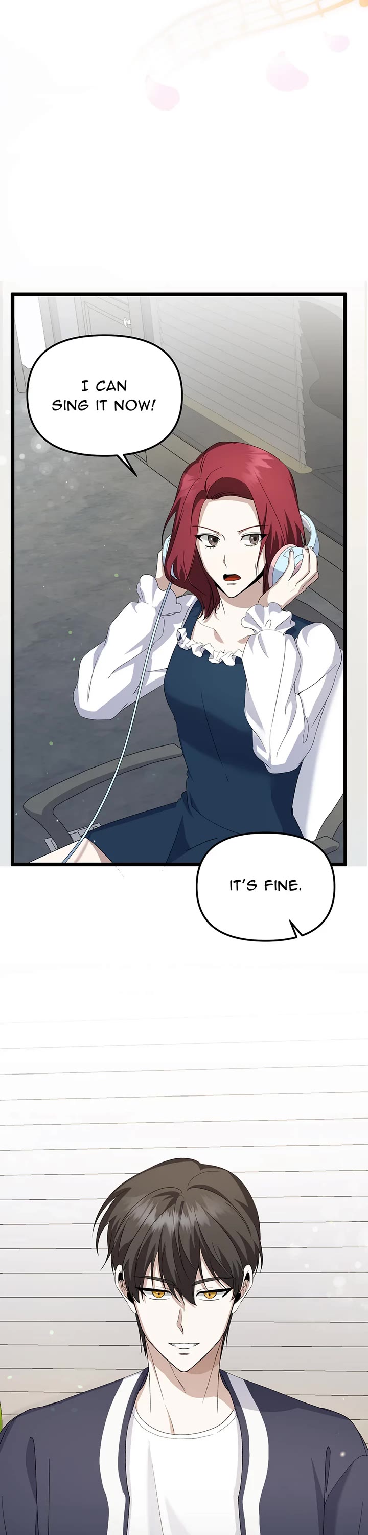 Return of the Genius Composer Chapter 4 page 37 - Chapter 4