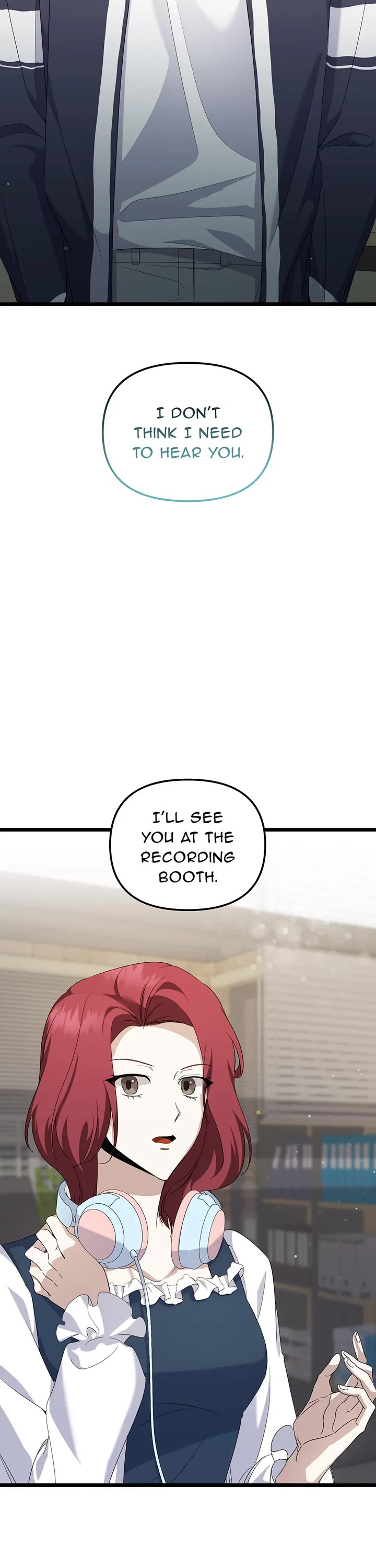 Return of the Genius Composer Chapter 4 page 38 - Chapter 4