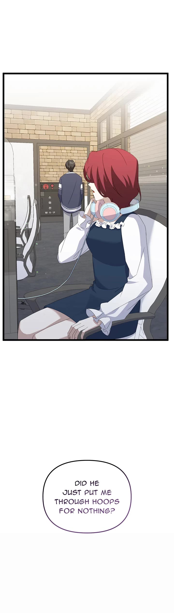 Return of the Genius Composer Chapter 4 page 39 - Chapter 4