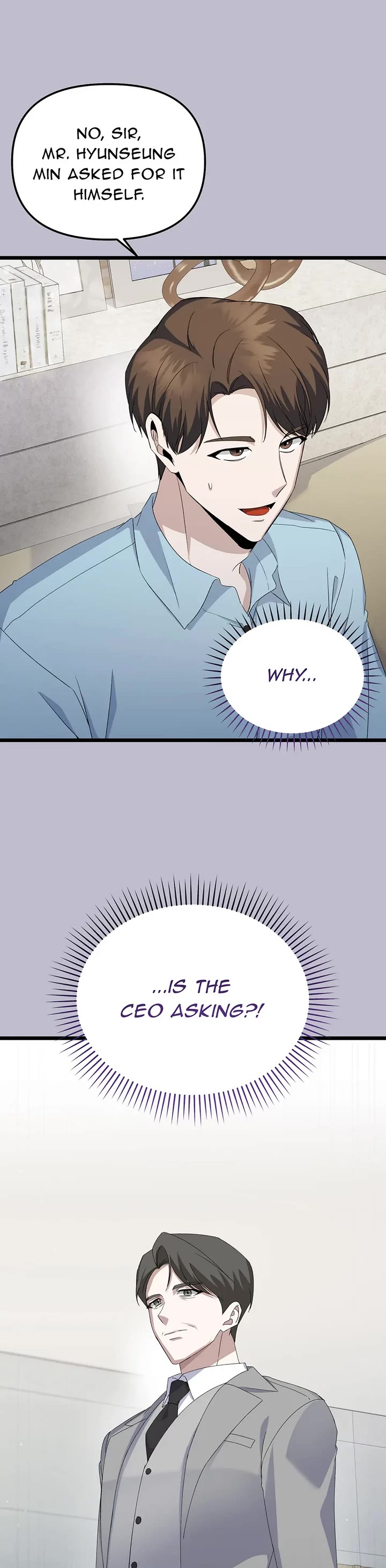Return of the Genius Composer Chapter 4 page 41 - Chapter 4