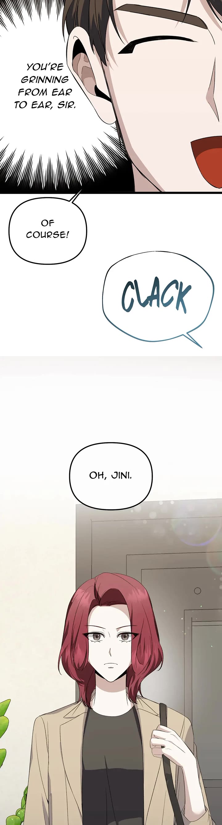 Return of the Genius Composer Chapter 4 page 5 - Chapter 4