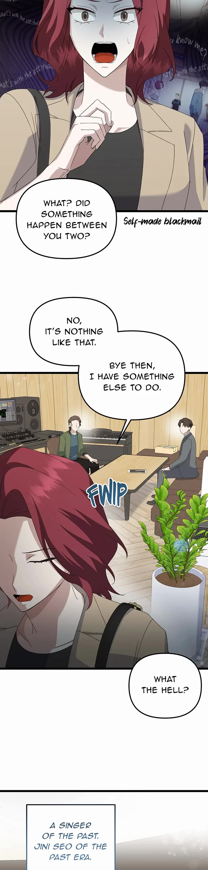 Return of the Genius Composer Chapter 4 page 7 - Chapter 4