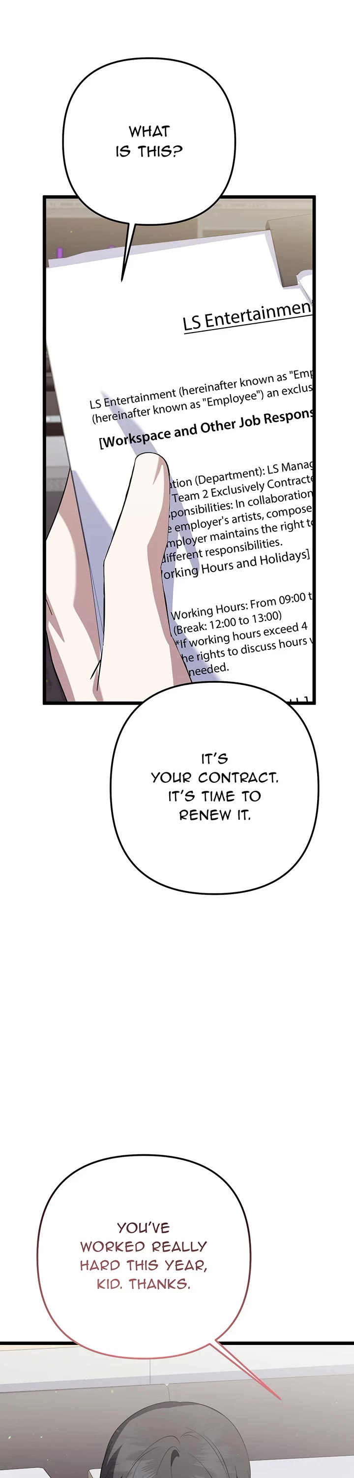 Return of the Genius Composer Chapter 40 page 11 - Chapter 40