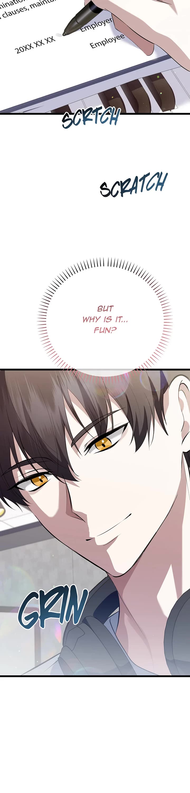 Return of the Genius Composer Chapter 40 page 13 - Chapter 40