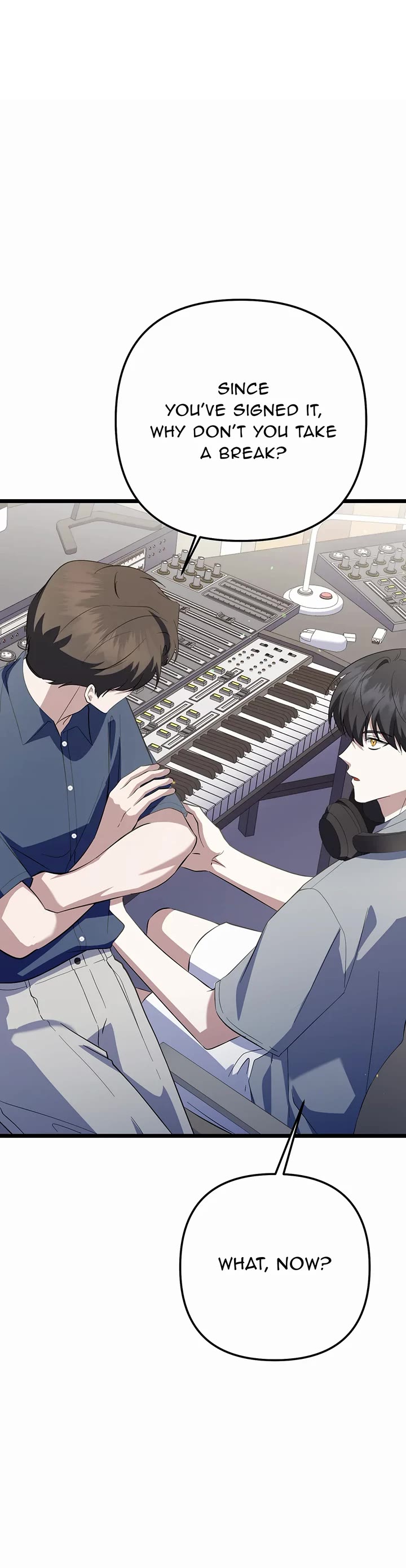 Return of the Genius Composer Chapter 40 page 14 - Chapter 40