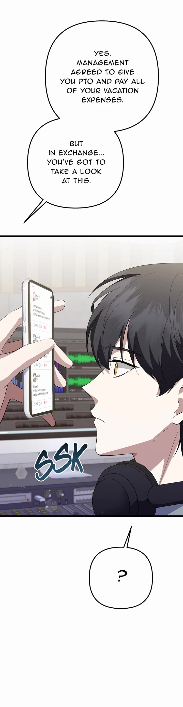 Return of the Genius Composer Chapter 40 page 15 - Chapter 40