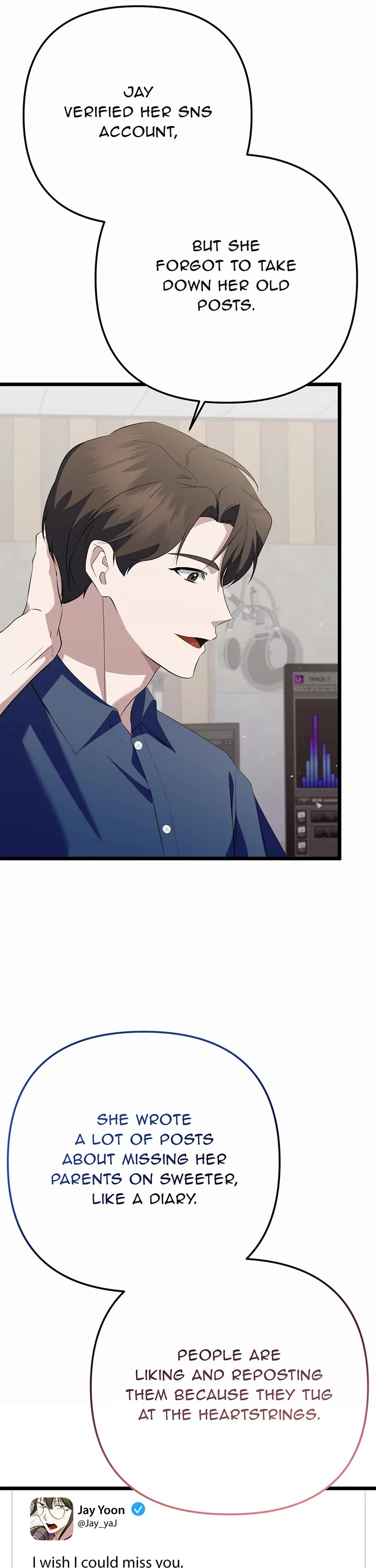 Return of the Genius Composer Chapter 40 page 16 - Chapter 40