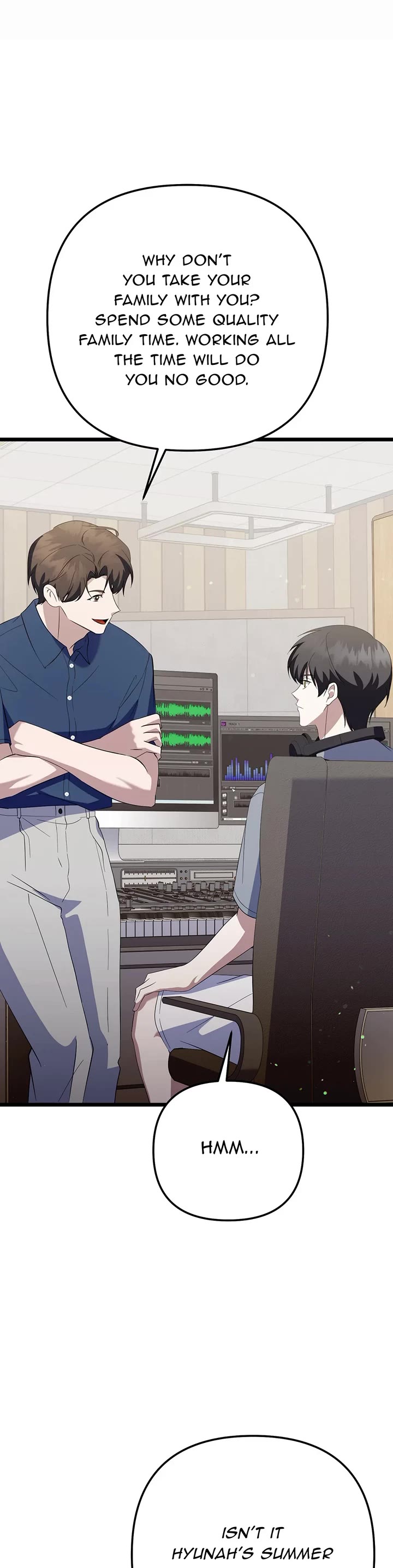 Return of the Genius Composer Chapter 40 page 20 - Chapter 40