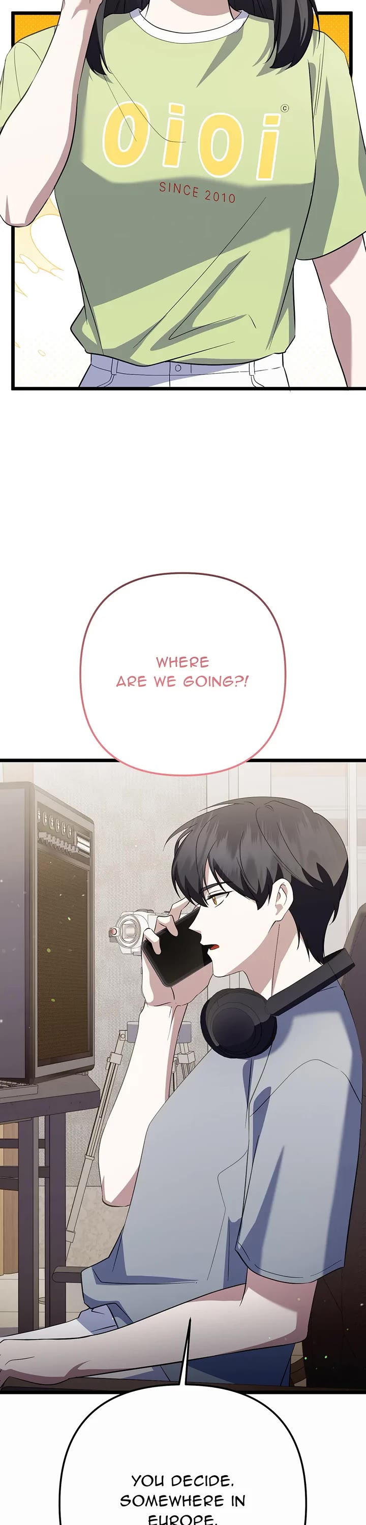Return of the Genius Composer Chapter 40 page 22 - Chapter 40