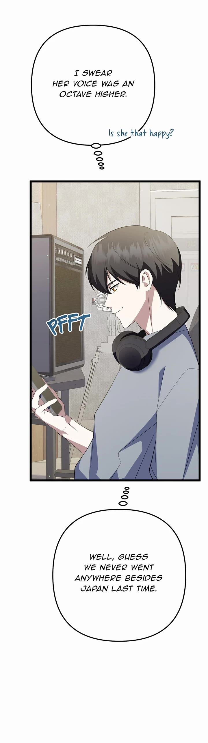 Return of the Genius Composer Chapter 40 page 25 - Chapter 40