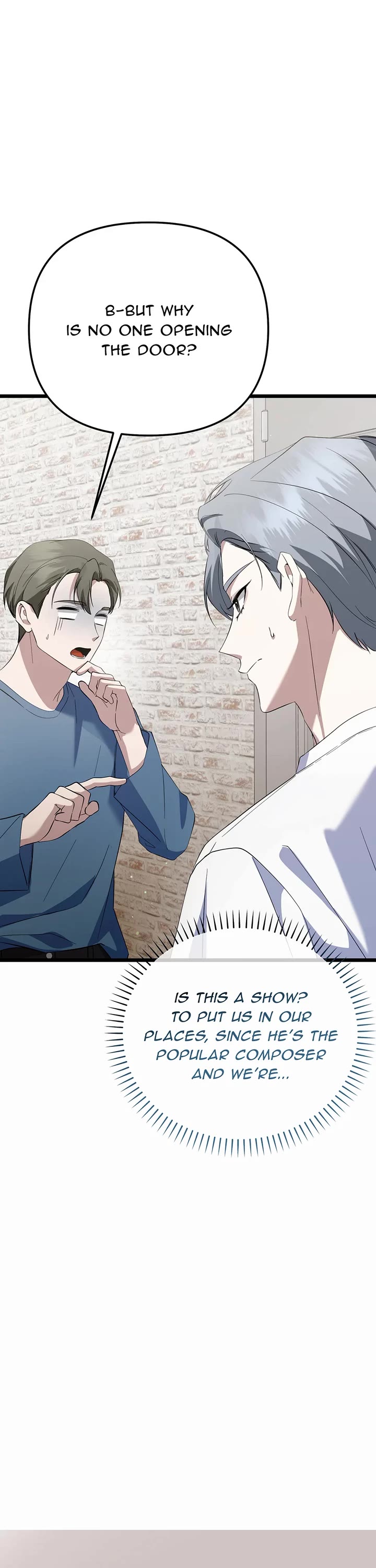 Return of the Genius Composer Chapter 40 page 3 - Chapter 40