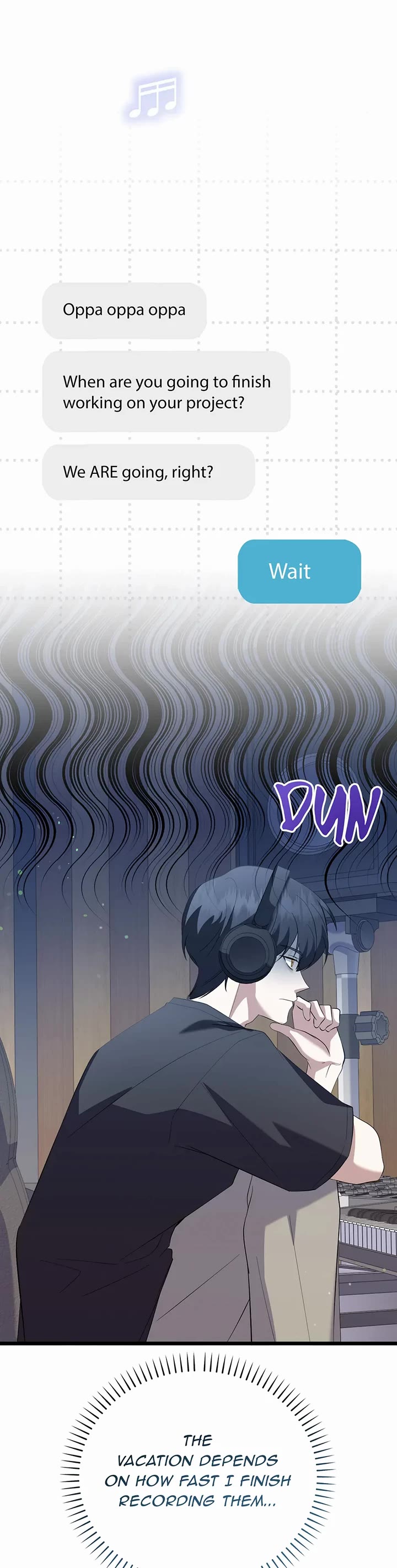 Return of the Genius Composer Chapter 40 page 30 - Chapter 40