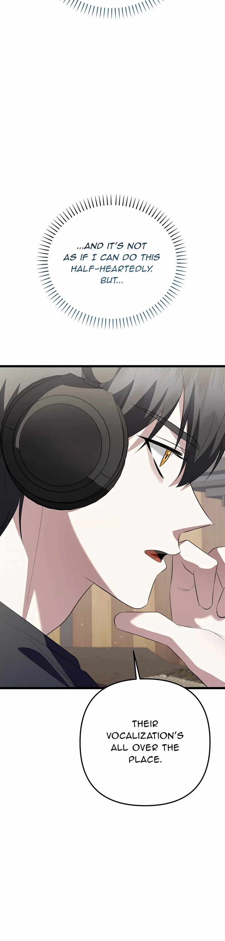 Return of the Genius Composer Chapter 40 page 31 - Chapter 40