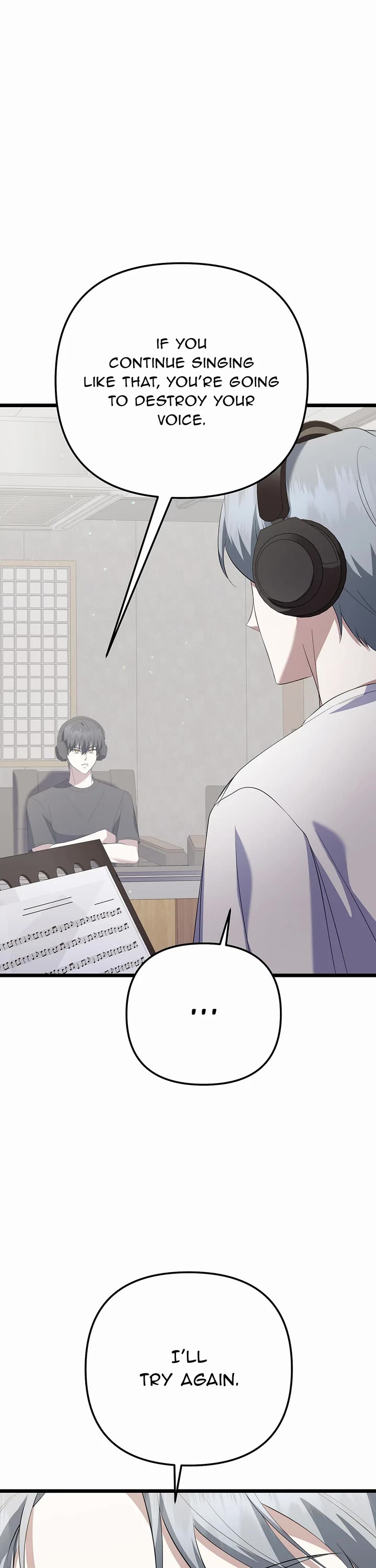 Return of the Genius Composer Chapter 40 page 32 - Chapter 40