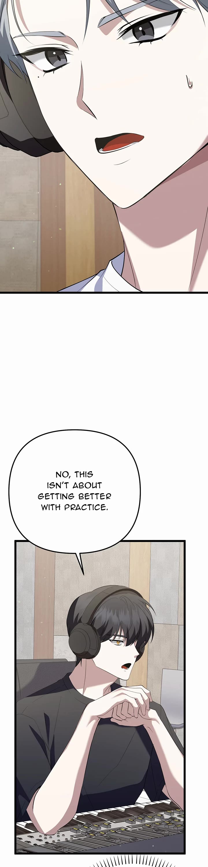 Return of the Genius Composer Chapter 40 page 33 - Chapter 40