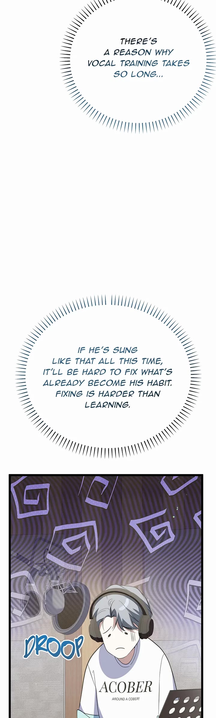 Return of the Genius Composer Chapter 40 page 34 - Chapter 40