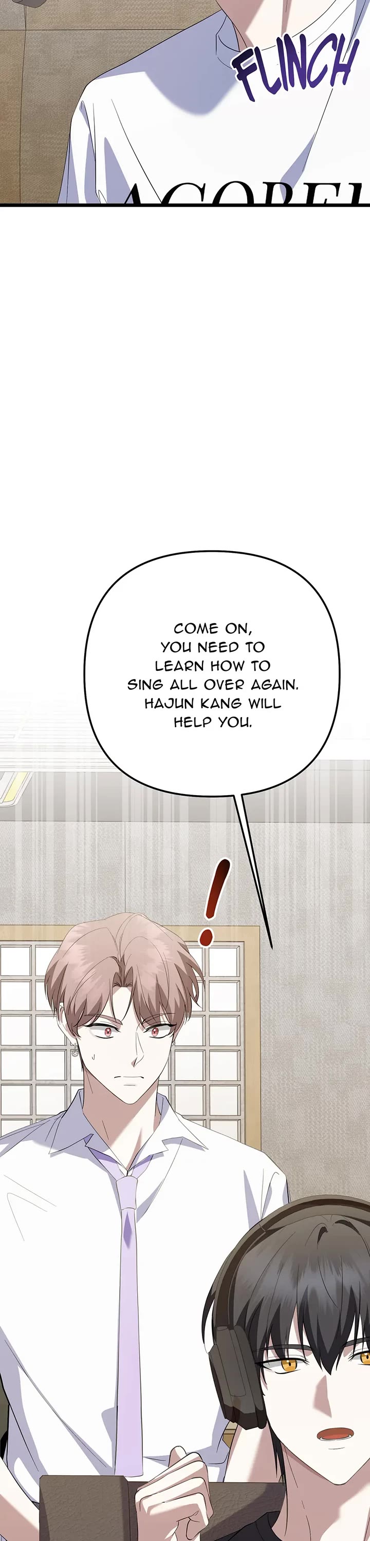 Return of the Genius Composer Chapter 40 page 37 - Chapter 40