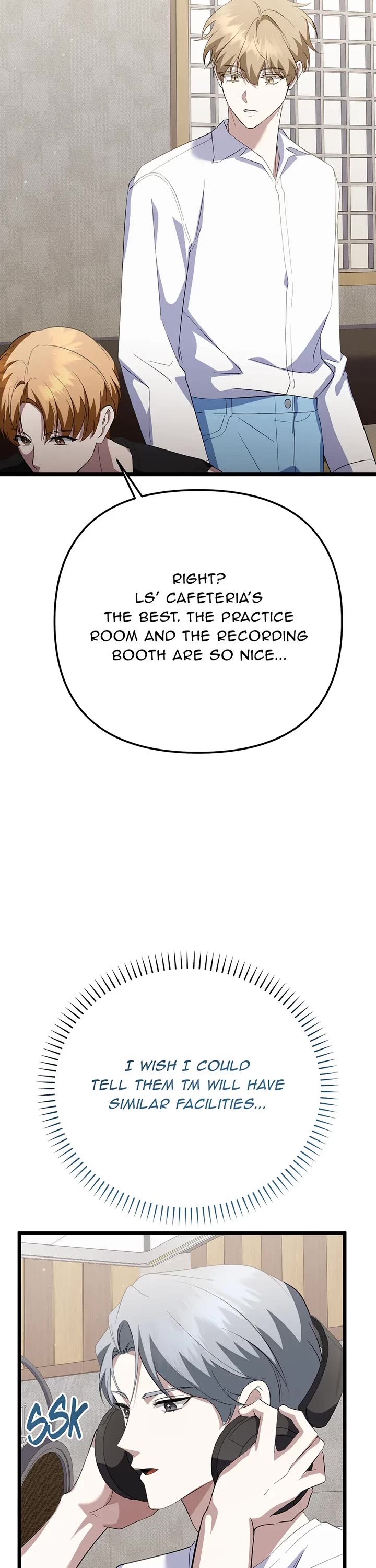 Return of the Genius Composer Chapter 40 page 43 - Chapter 40