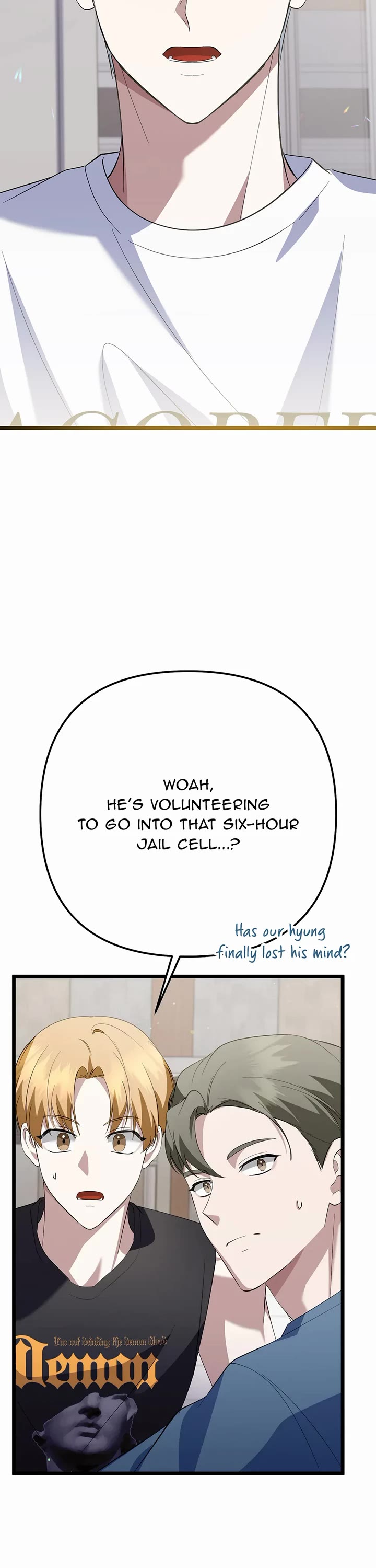 Return of the Genius Composer Chapter 40 page 46 - Chapter 40