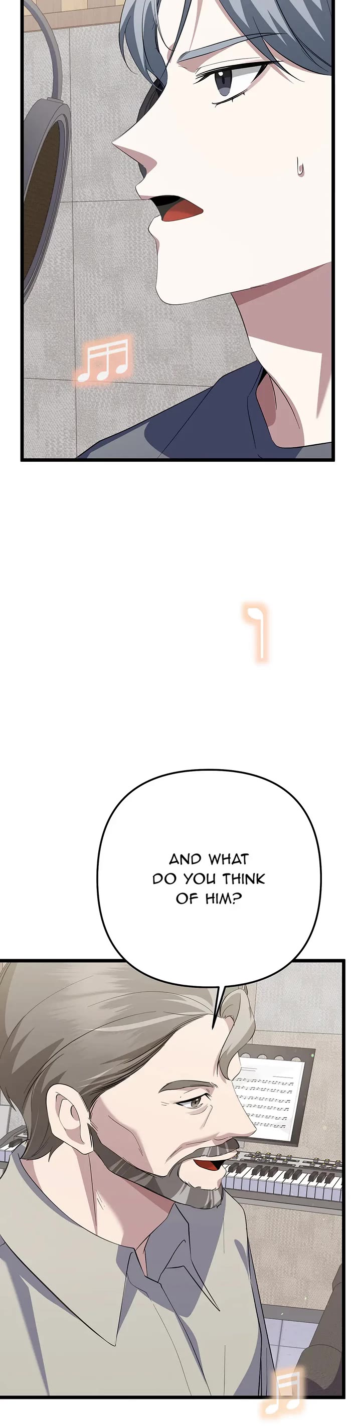 Return of the Genius Composer Chapter 40 page 50 - Chapter 40