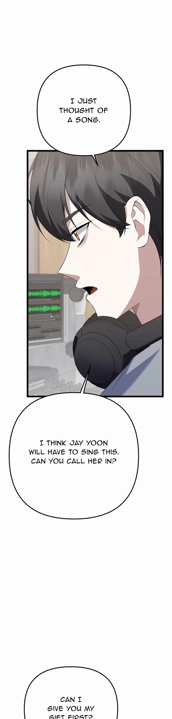 Return of the Genius Composer Chapter 40 page 8 - Chapter 40