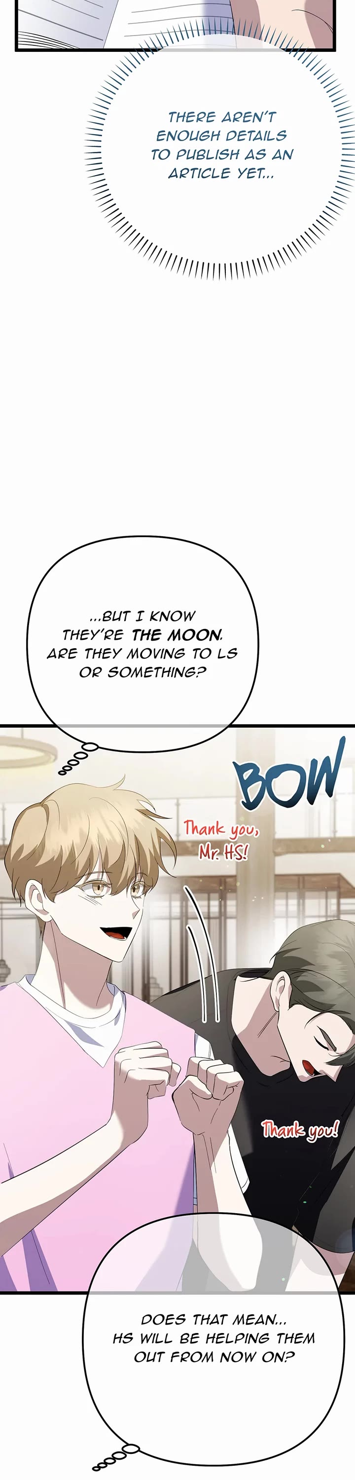Return of the Genius Composer Chapter 41 page 12 - Chapter 41