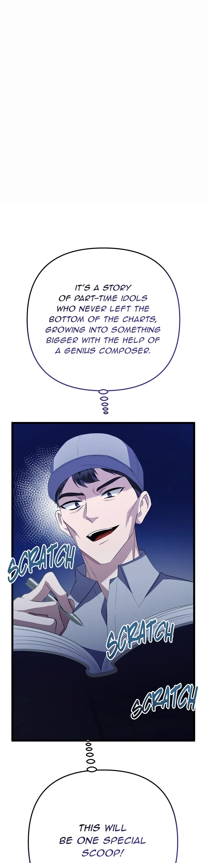 Return of the Genius Composer Chapter 41 page 13 - Chapter 41