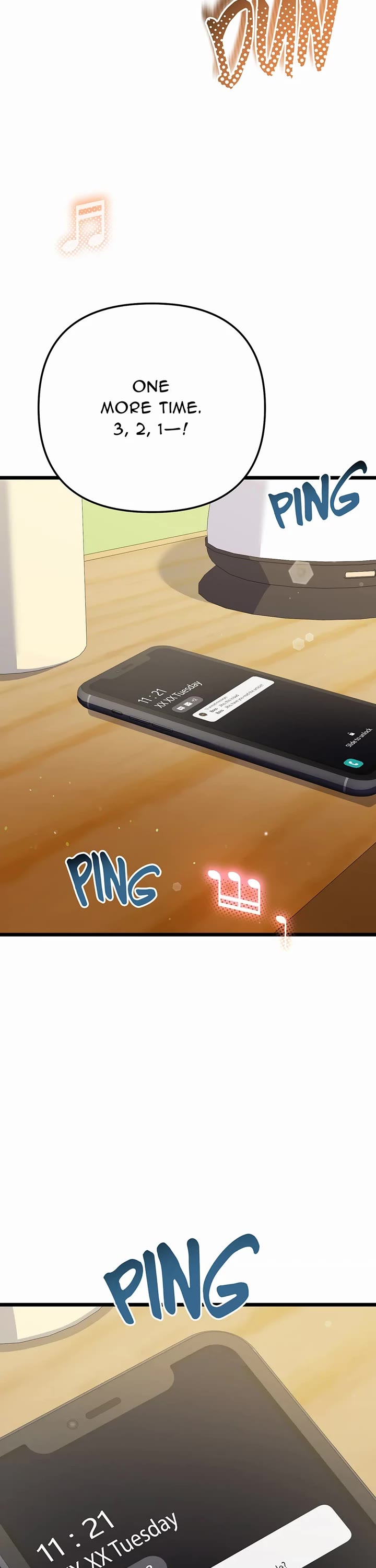 Return of the Genius Composer Chapter 41 page 18 - Chapter 41