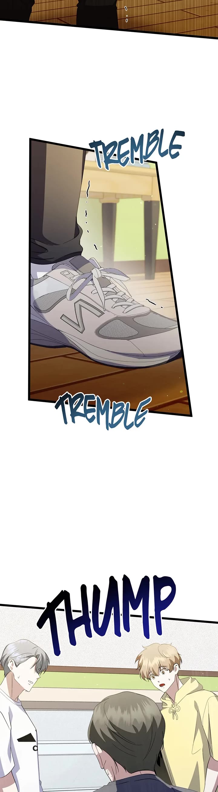 Return of the Genius Composer Chapter 41 page 20 - Chapter 41