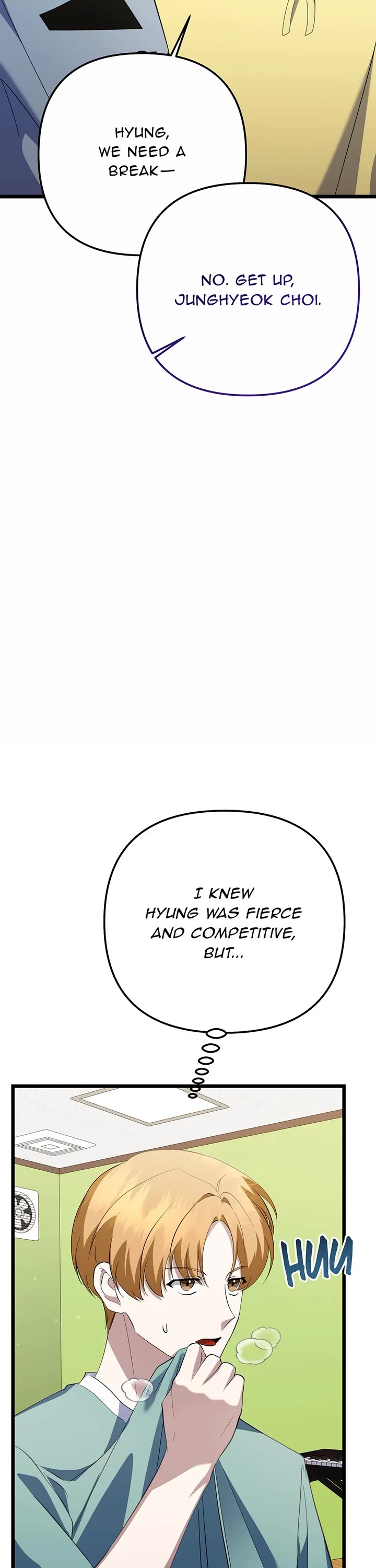 Return of the Genius Composer Chapter 41 page 22 - Chapter 41