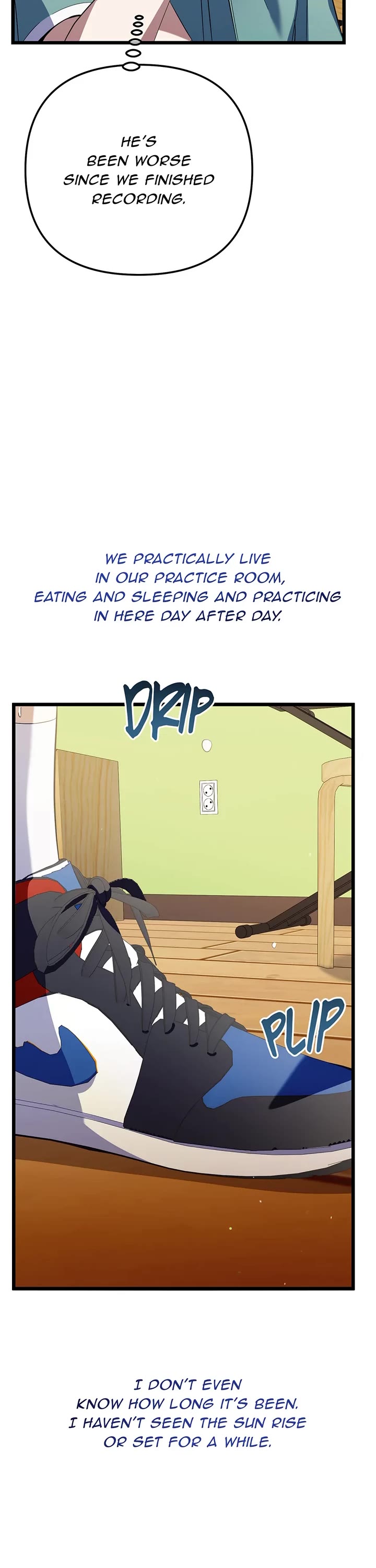 Return of the Genius Composer Chapter 41 page 23 - Chapter 41