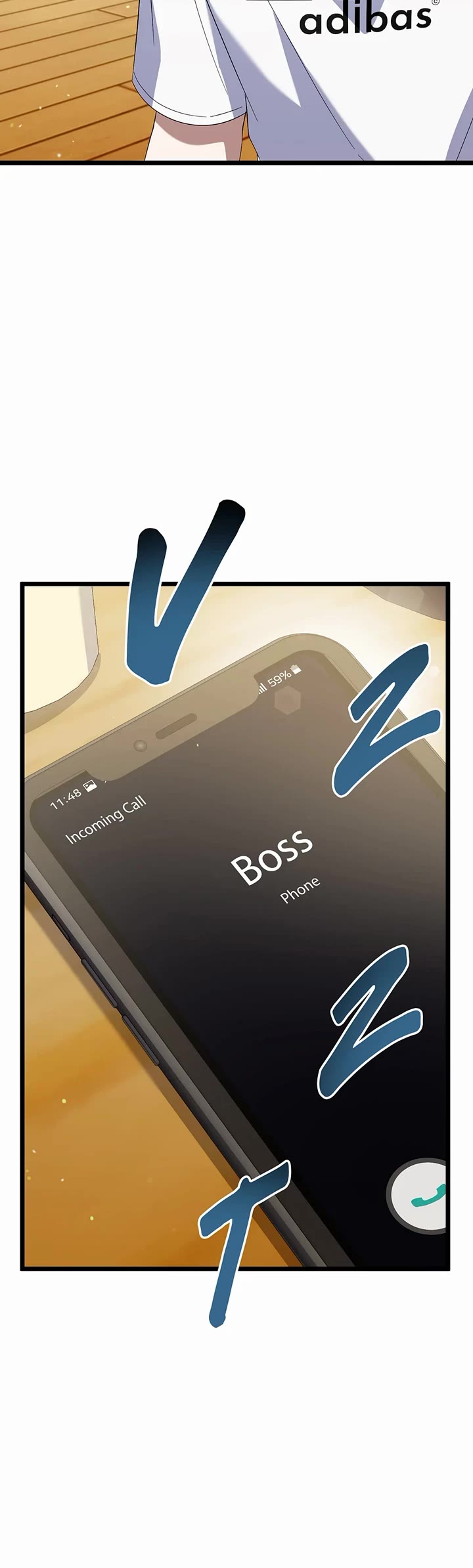 Return of the Genius Composer Chapter 41 page 29 - Chapter 41