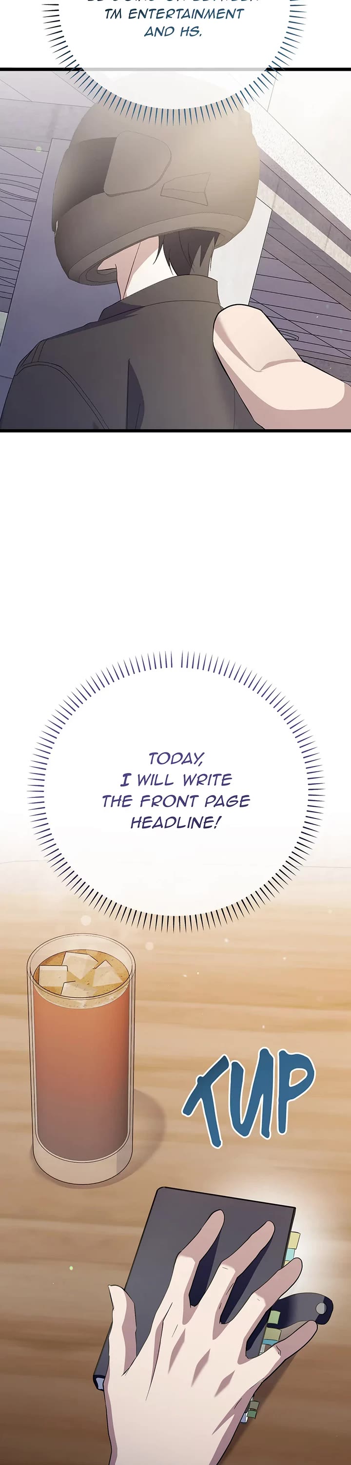 Return of the Genius Composer Chapter 41 page 3 - Chapter 41