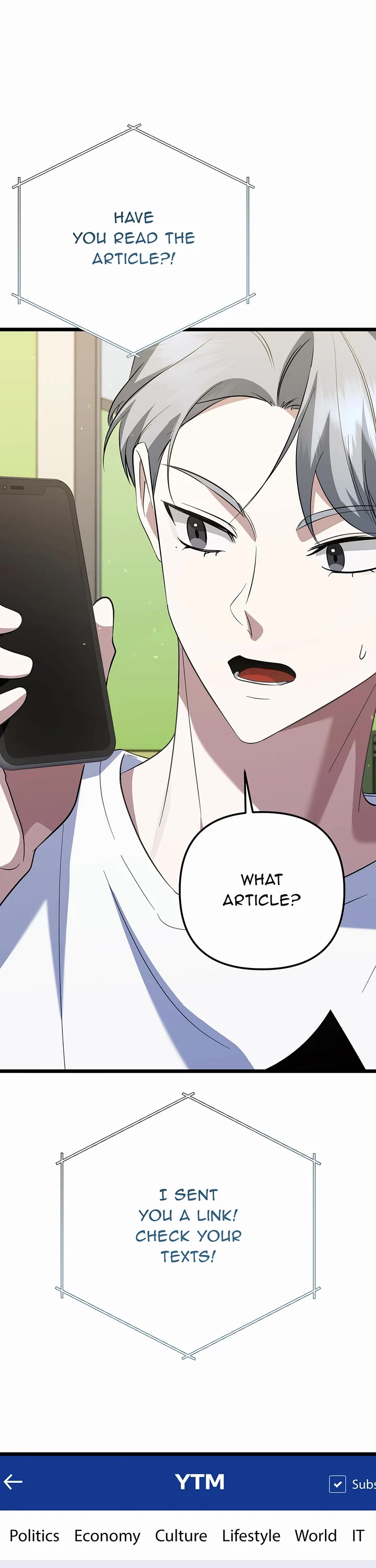 Return of the Genius Composer Chapter 41 page 31 - Chapter 41