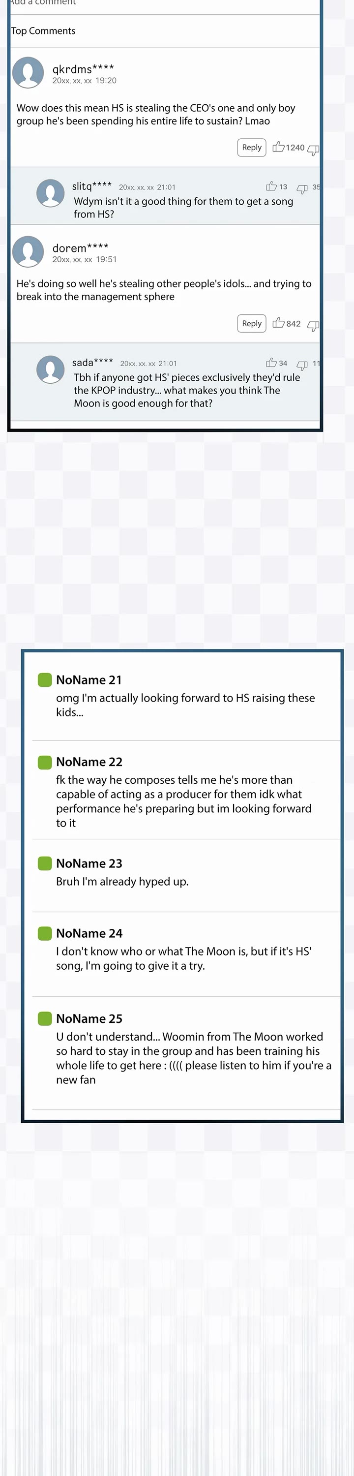 Return of the Genius Composer Chapter 41 page 33 - Chapter 41